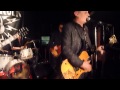 THE JONES avec Daniel JEANRENAUD (Camden Cats / Kingsnakes) 23/11/2013 @Picolo