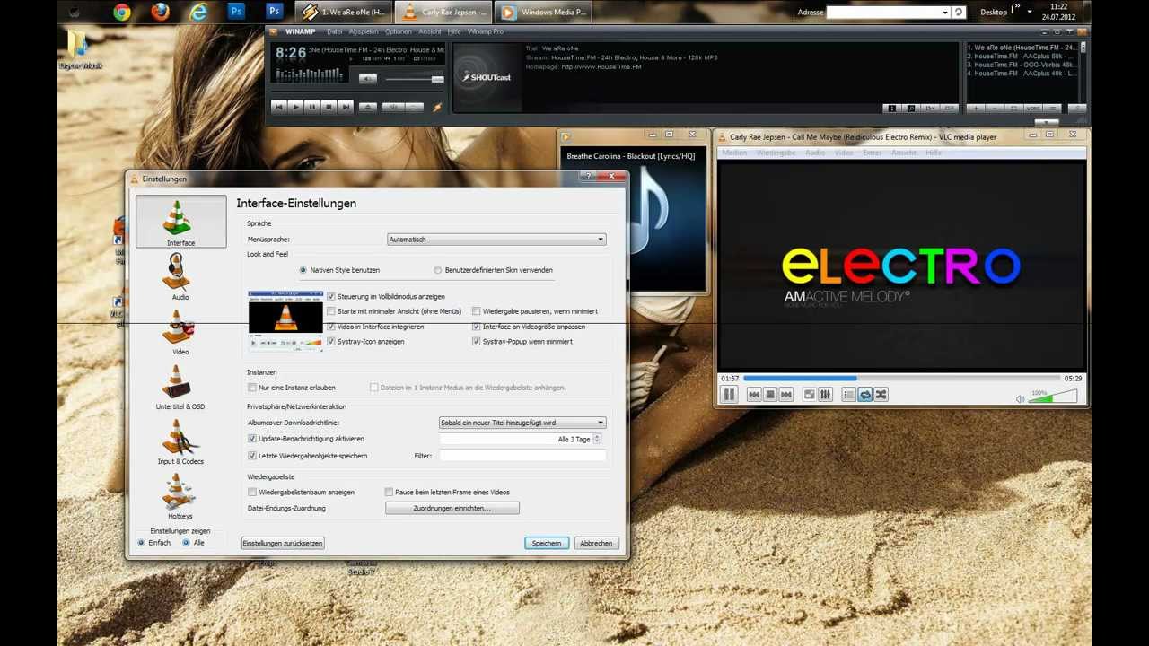 TS3 MusicBot erstellen + Virtual Audio Cable Crack by BAER - YouTube