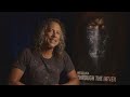 Metallica Through the Never: Behind the Scenes Featurette | Exclusive Featurettes | FandangoMovies