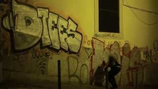 STREET BOMBING | EUROPE 2013