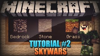 Minecraft: Tutorial de SkyWars #2