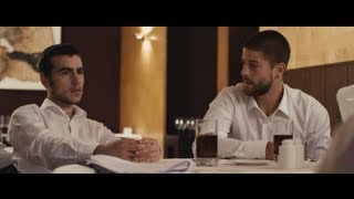 BARCELONA, NIT D'ESTIU [Trailer HD]