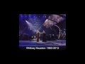 Grammy Award Winning Singer Whitney Houston dies at 48  2012