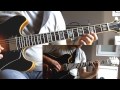 Ballad - Joe Pass & Herb Ellis - Stéphane Ramin