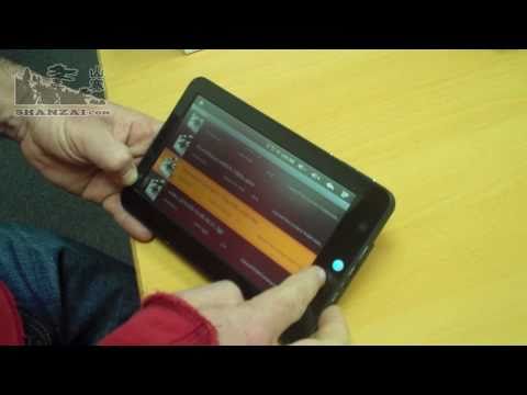 Latest Apad 710 Android tablet gets reviewed