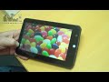 Latest Apad 710 Android tablet gets reviewed
