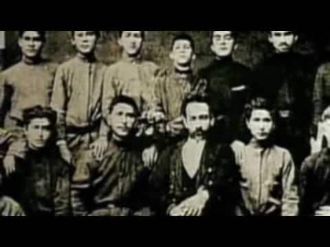stalin paranoia and the purges stalin paranoia and the purges