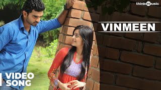 Vinmeen Official Video Song - Thegidi