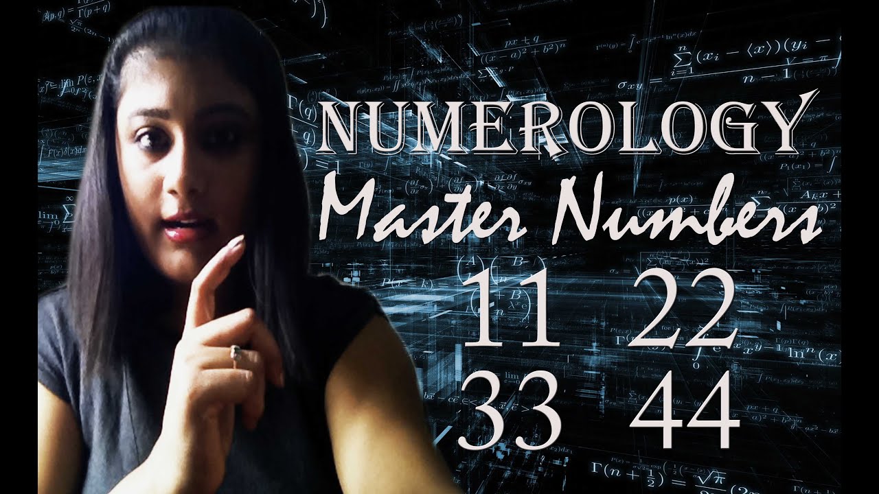 numerology 11