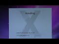 How to: Install Snow Leopard on a PC (Hackintosh)