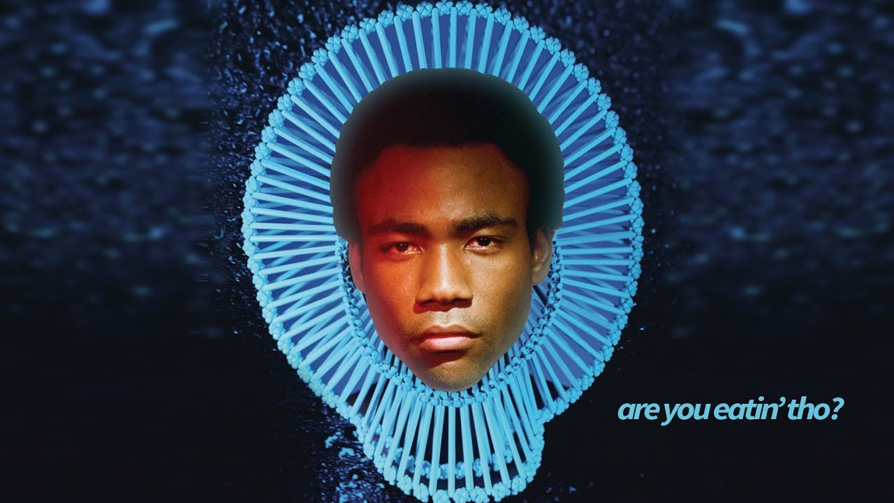 What Redbone Would Sound Like If It Were Sung By Troy And Abed (Christmas R...