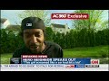 Anderson Cooper interview with Charles Ramsey