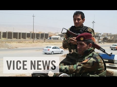 Subscribe to VICE News here: http://bit.ly/Subscribe-to-VICE-News

Last week, the extremist militant Sunni group — Islamic State of Iraq and Syria (ISIS), along with other Sunni militias and former Baathist party members, seized control of large parts of Iraq, including Mosul, the nation\'s second largest city. 

In many places, the Iraqi army barely put up a flight. Soldiers dropped their weapons and fled, whether because of fear, incompetence, or internal sabotage. Hundreds of thousands of Iraqis have become internally displaced after fleeing the fighting or the potential for potential Iraqi air strikes.

As ISIS and the other groups continued to fight their way to Baghdad, gruesome videos of brutal executions began to surface. Iraqi army units stationed near Baghdad, as well as Shiite militias, have pledged to not give up so easily. 

Many say the conflict was brewing for a while, and that ISIS, along with some of the other groups, has had some semblance of control in Sunni areas for quite some time. They point to Iraqi Prime Minister Nouri Al-Maliki\'s increasingly sectarian polices and crackdowns on Sunnis as having provoked the events of the last week, and fear this could be the start of a devastating civil war. 

In the north, Kurdish forces known as the peshmerga have used the opportunity to seize disputed areas, territories that the Kurds long felt belonged to them but the government was hesitant relinquish. An informal border now exists between ISIS dominated areas and Kurdish territory. There has only been sporadic clashing, as neither group seems determined to break the strange detente. 

Here\'s Who Is Fighting in Iraq and Why: http://bit.ly/1yFN1ET

Crisis in Iraq: Kurdish Peshmerga Clash With Advancing ISIS: http://bit.ly/1ye4TGF

Check out the VICE News beta for more: http://vicenews.com

Follow VICE News here:
Facebook: https://www.facebook.com/vicenews
Twitter: https://twitter.com/vicenews
Tumblr: http://vicenews.tumblr.com/