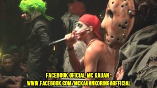 MC Kauan Ao Vivo na Nitro Night Halloween do Coringa 31/10/2013