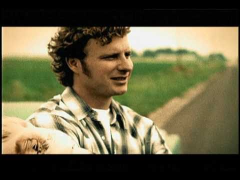 Dierks Bentley "What Was I Thinking" 2003 VNR - YouTube