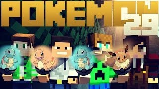 Minecraft: PIXELMON #29 - POKEMON X UND Y: MEINE Meinung!