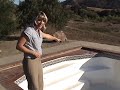 Thumbnail 1 for How To Remove Swimming Pool Scale & Hard Water Stains.avi Thumbnail 1 for How To Remove Swimming Pool Scale & Hard Water Stains.avi
