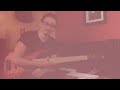 Aguilar TLC Compressor & Tone Hammer with Norm Stockton **ArtOfGroove.com**