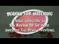 Moshi Monsters Originals 20 Moshling Tube Toy Review, Vivid