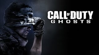 Call of Duty Ghosts : A Primeira Meia Hora