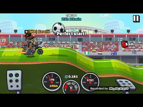 Funny ball