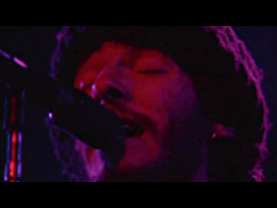 Bruce Springsteen Born to Run (Live Hammersmith Odeon 1975) YouTube