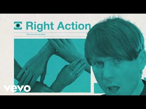 Right Action
