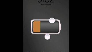 My iPhone