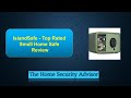 IslandSafe- The Best Small Home Safe for Interior Decorators