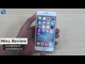 Reset nóng iPhone - Khắc phục tình trạng iPhone bị treo, bị đơ