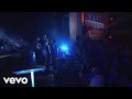 Armistice (Live on Letterman)