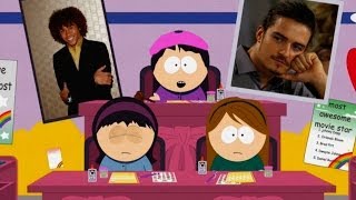 SOUTH PARK THE STICK OF TRUTH #14 - Aborto Anal, Jesus e Garotas!