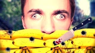 LOUÉE SOIT LA BANANE ! - Murder 5 (Garry's Mod)