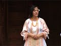 Floarea Vasilca - Parinti ce va despartiti
