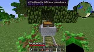 Sensor de chuva e noite - Minecraft com Mods 1.6.4 EP14