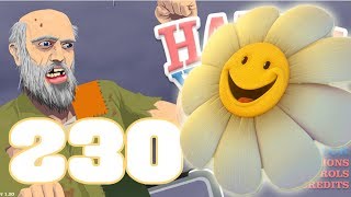 HAPPY WHEELS: Episodio 230 "EL NIVEL FELIZ :)"