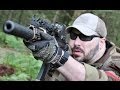 The Bunker Airsoft At The Fort, Scotland HD