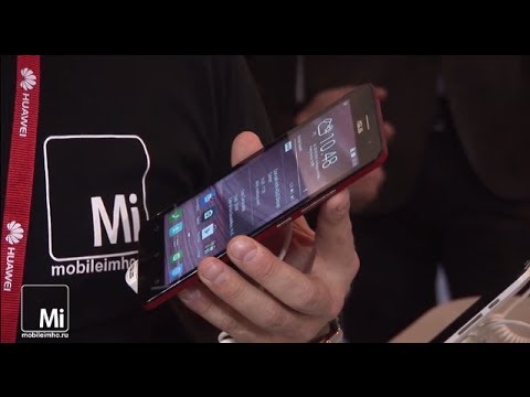 ASUS смартфоны Zenfone и новые 