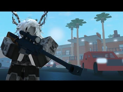 Kid kept killing me with a bfg so i did this (funny skit)