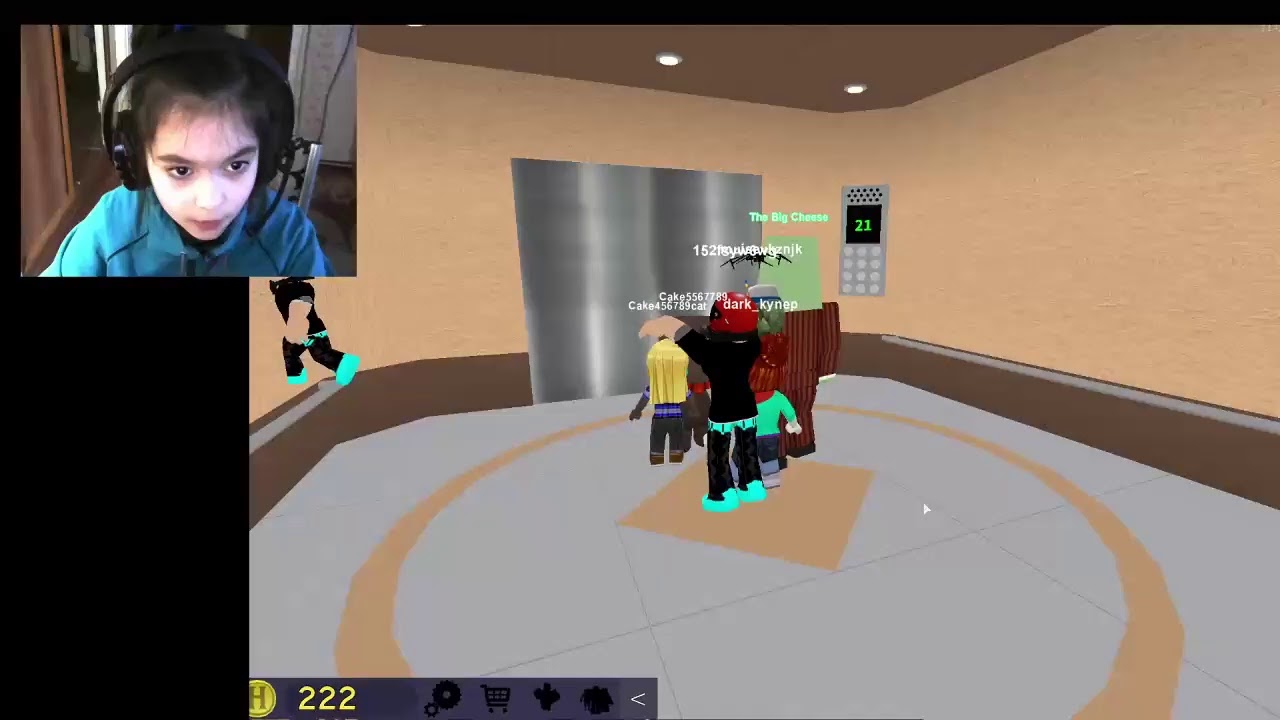 Fnaf You Cant Hide Id Code For Roblox