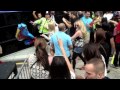 Metropolitan Police Skanking @ Notting Hill Carnival 2011 (lmao 