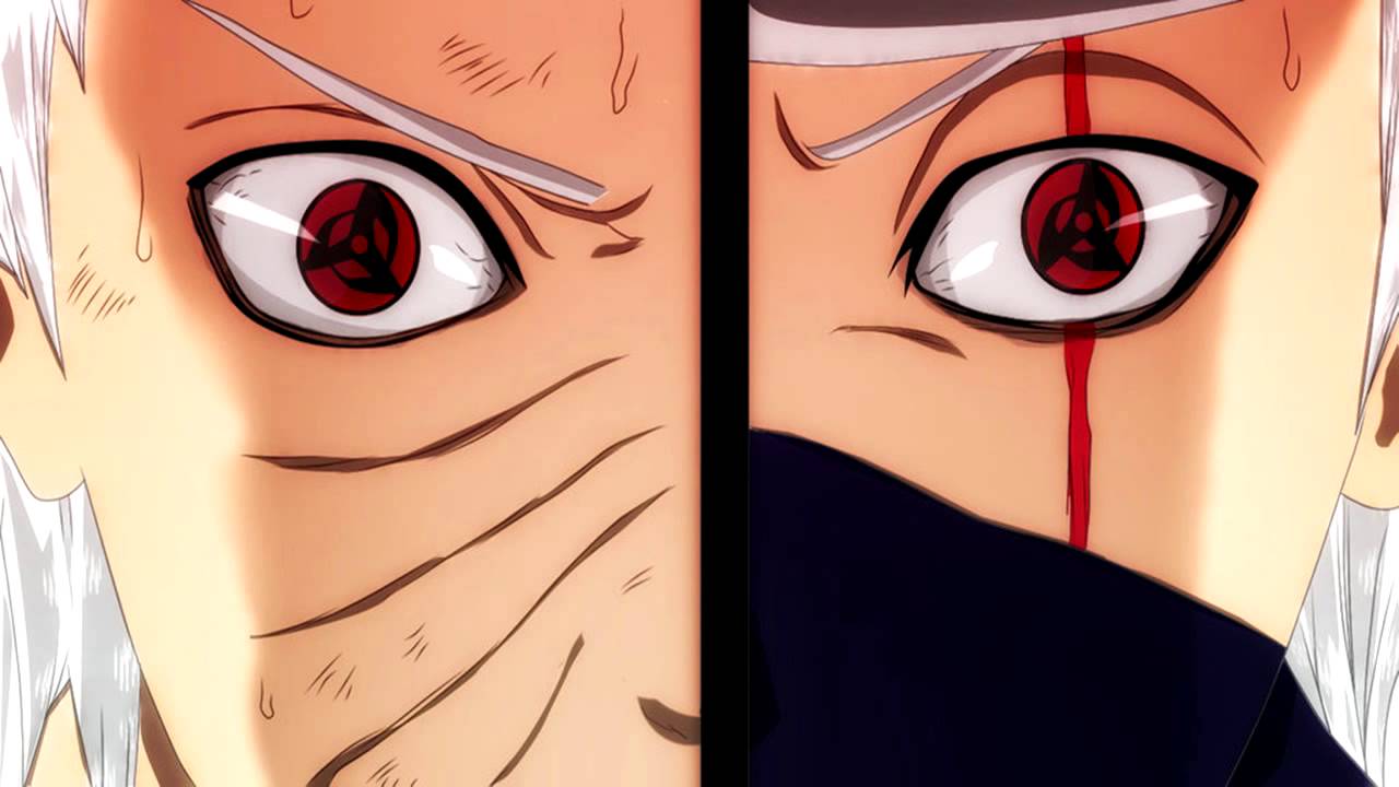 Naruto 666 Review: Obito and Kakashi Unite! Double Mangekyou Sharingan