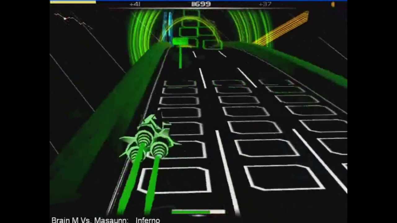 Audiosurf Full Free Download [LQ] { Direct Link } - YouTube