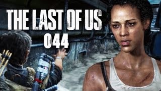 THE LAST OF US #044 - Aus Freund wird Feind [HD+] | Let's Play The Last of Us