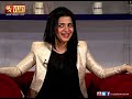 Koffee With DD -