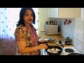 Shahi Tukra recipe (Episode 21) - rutush Diner The Online Bengali Cooking Show