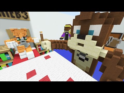 Minecraft Videos Stampy Episode 100