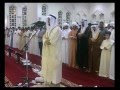 الشيخ فارس عباد | صلاة التراويح | 3 رمضان 1433