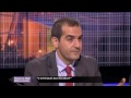 L AFRIQUE QUI REUSSIT AVEC POURIA AMIRSHAHI