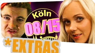 Köln 08/15 Folge 3 - Extras